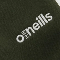 Men's Trigger Fleece Skinny Tracksuit Bottoms Khaki -Sportswear Shop trigger37 skinny pants khaki 3s 4