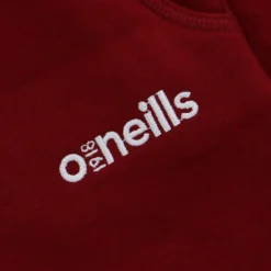 Men's Trigger Fleece Skinny Tracksuit Bottoms Maroon -Sportswear Shop trigger37 skinny pants no str syrah 5