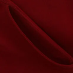 Men's Trigger Fleece Skinny Tracksuit Bottoms Maroon -Sportswear Shop trigger37 skinny pants no str syrah 6