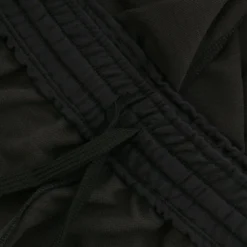 Men's Tuscan Squad Skinny Bottoms Black / White -Sportswear Shop tusc 036 3 gen bkwhxx adlts p8