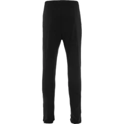 Kids' Tuscan Brushed Skinny Tracksuit Bottoms Black / White -Sportswear Shop tusc 153 2 gen mewhxx adlt p3 2