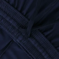 Kids' Tuscan Brushed Skinny Tracksuit Bottoms Marine / White -Sportswear Shop tusc 153 2 gen mewhxx adlt p6