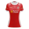 Tyrone Ladies LGFA Away Jersey