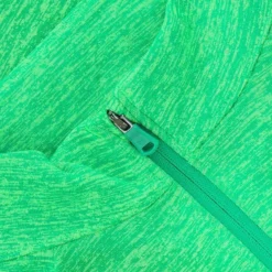 Under Armour Kids' UA Tech™ 2.0 Half Zip Stadium Green / Black -Sportswear Shop under armour kids ua tech trade hz stad grn blk 1363286 5