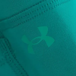 Under Armour Women's UA Motion Ankle Leggings Coastal Teal / Birdie Green -Sportswear Shop under armour womens ua motion ankle leggings coastal teal birdie green6