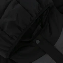 Kids' Wallace Hooded Padded Jacket Black -Sportswear Shop walc 072 0 gen bkbkxx adlt p3 1