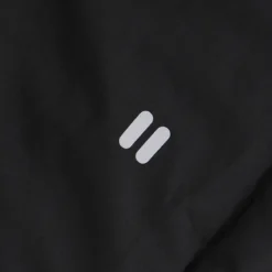 Kids' Wallace Hooded Padded Jacket Black -Sportswear Shop walc 072 0 gen bkbkxx adlt p5 1