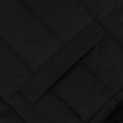 Kids' Wallace Hooded Padded Jacket Black -Sportswear Shop walc 072 0 gen bkbkxx adlt p6 1