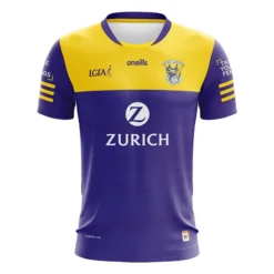 Wexford LGFA Jersey