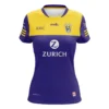 Wexford LGFA Women's Fit Jersey