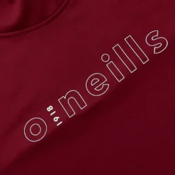 Men's Zack Fleece Pullover Hoodie Red/ Black / Silver -Sportswear Shop zack 012 0 gen rdbksv adlt p3